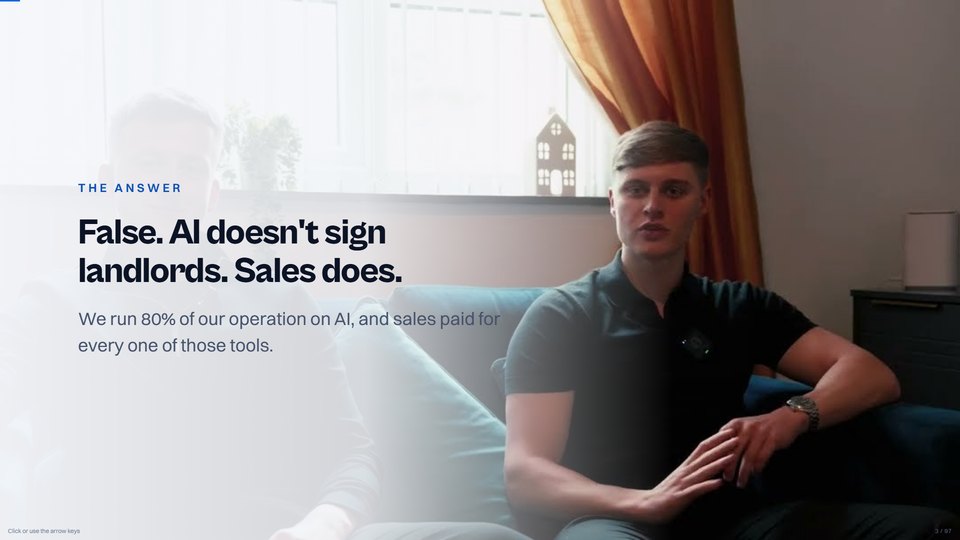 Webinar presentation preview